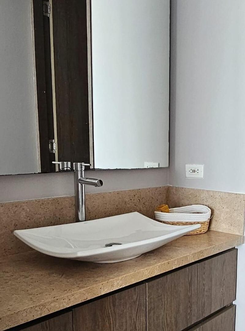 Elessa Beachfront Ocean Views In Morros Cartagena