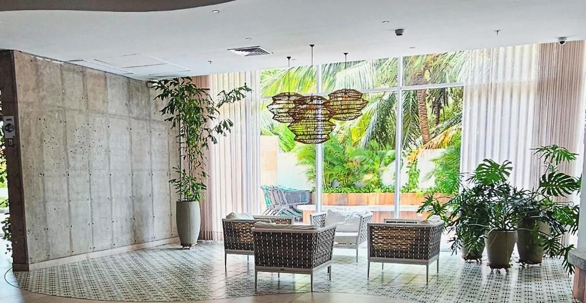 Elessa Beachfront Ocean Views In Morros * Cartagena
