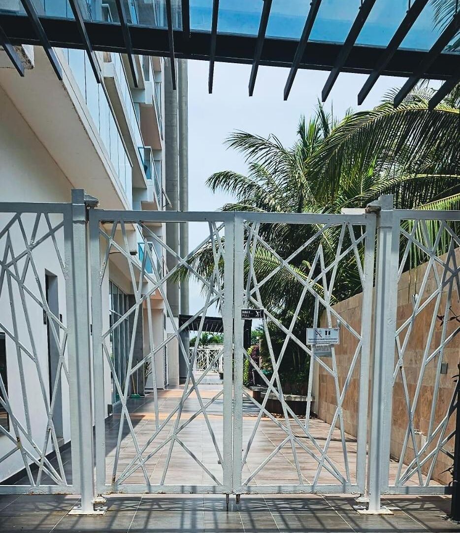 Elessa Beachfront Ocean Views In Morros * Cartagena
