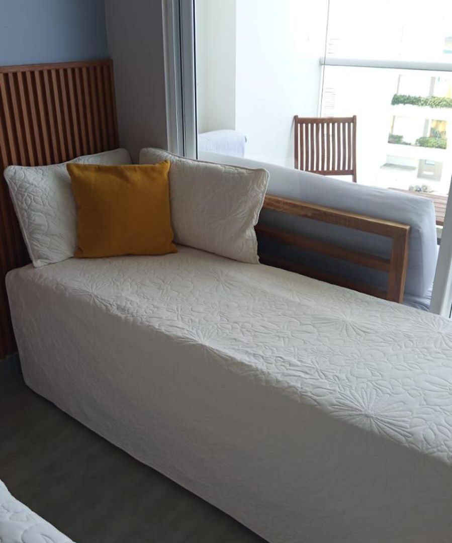 Apartamento Elessa Beachfront Ocean Views In Morros *