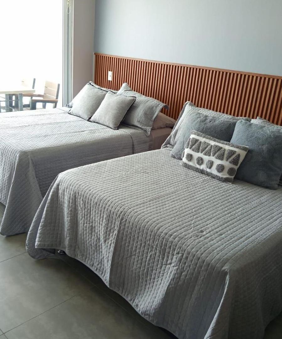 Apartamento Elessa Beachfront Ocean Views In Morros Cartagena
