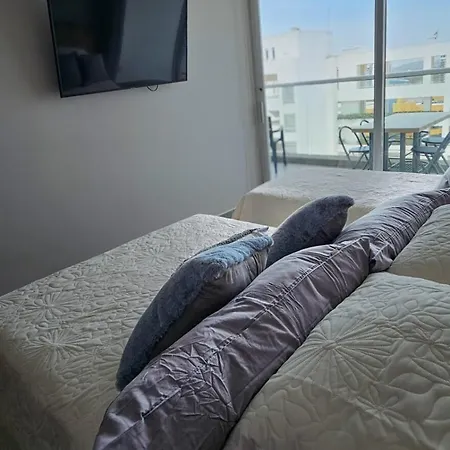 Apartamento Elessa Beachfront Ocean Views In Morros Cartagena