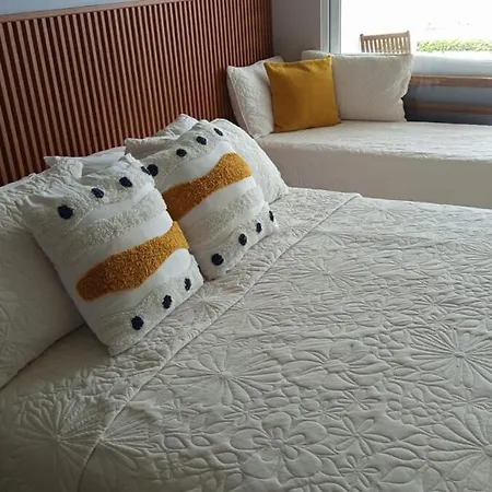 Elessa Beachfront Ocean Views In Morros Apartamento *