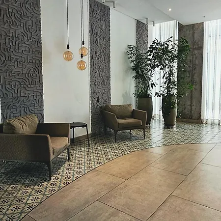 Elessa Beachfront Ocean Views In Morros Apartamento *