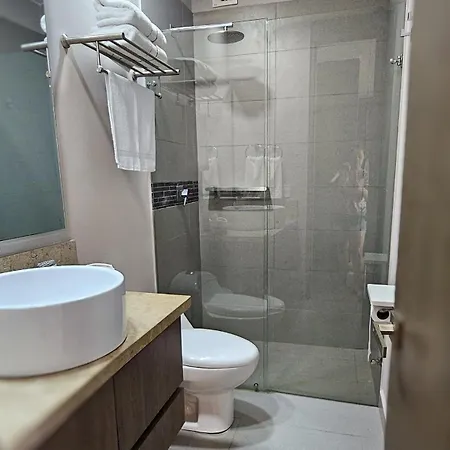 Elessa Beachfront Ocean Views In Morros Apartamento *
