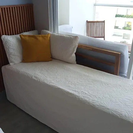 Apartamento Elessa Beachfront Ocean Views In Morros *