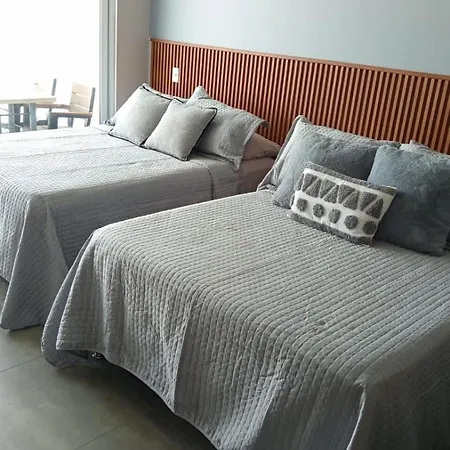 Apartamento Elessa Beachfront Ocean Views In Morros Cartagena